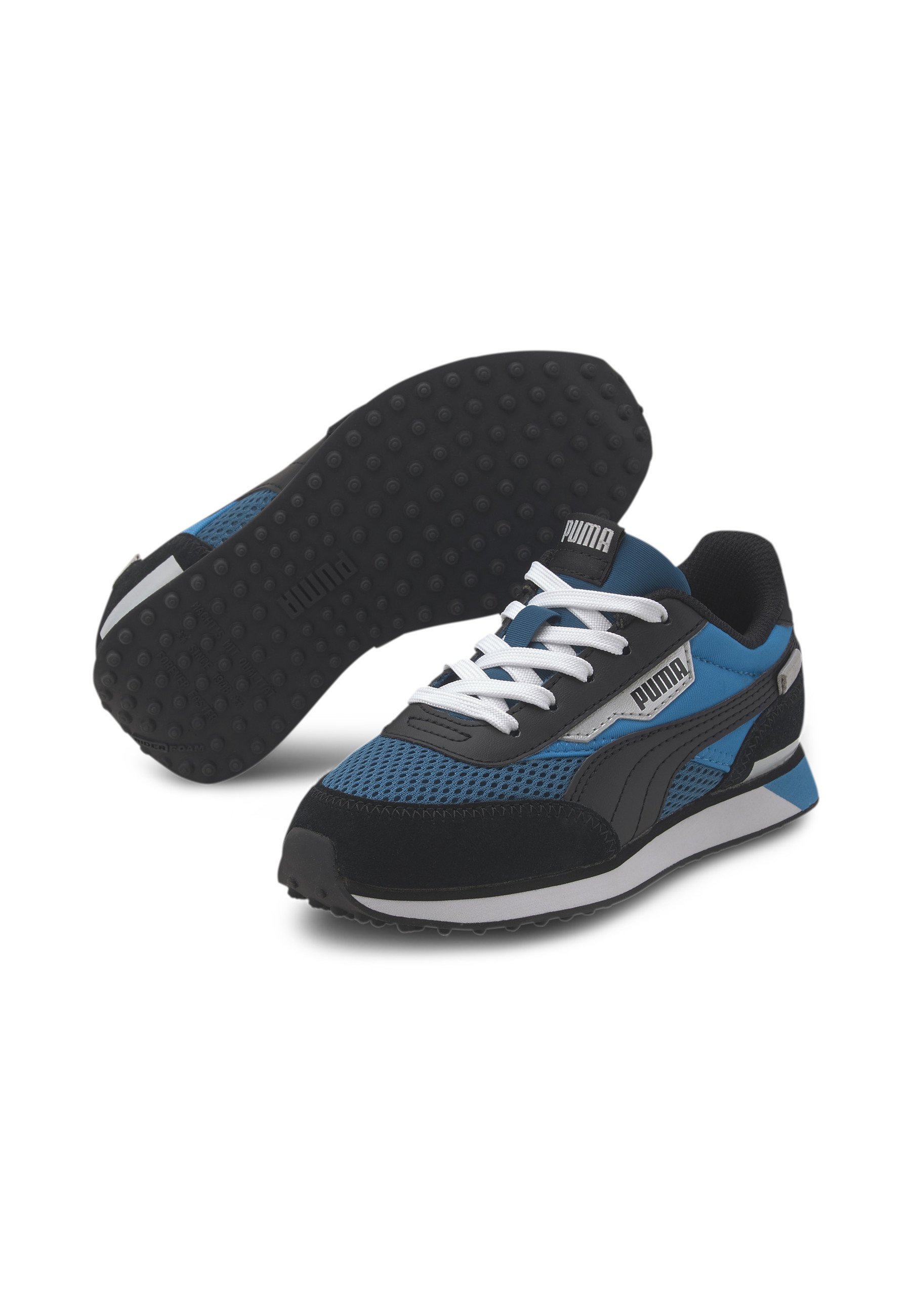 puma galaxy rider