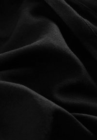 Next REGULAR FIT - Jumpsuit - black