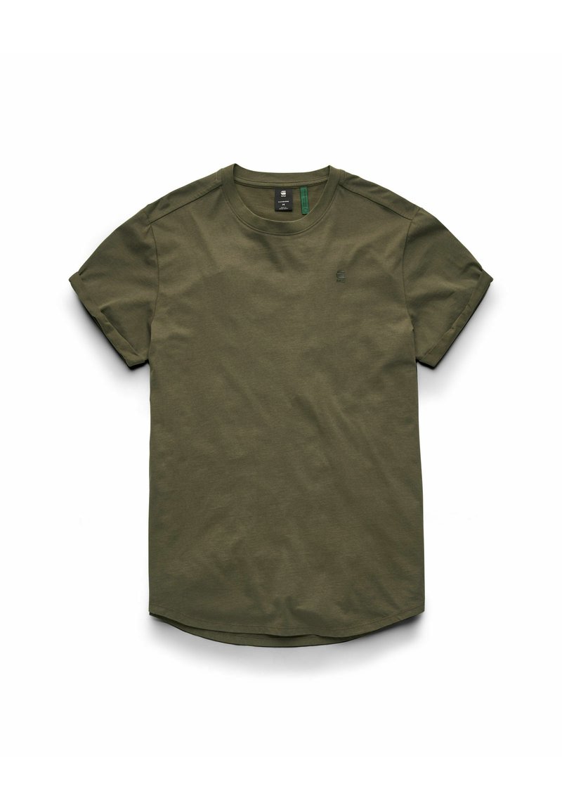 G-Star T-shirt basic meerkleurig