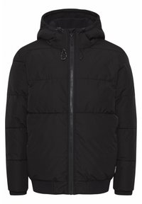 Unselected, black