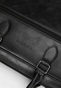 WITTCHEN OFFICE COLLECTION - Aktentasche - black