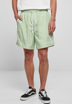 Starter Black Label STARTER - Short de bain - vintagegreen