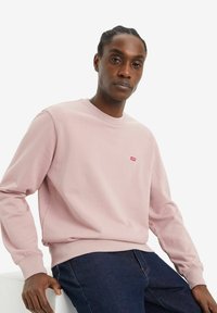 Levi's® ORIGINAL - Sweater - white