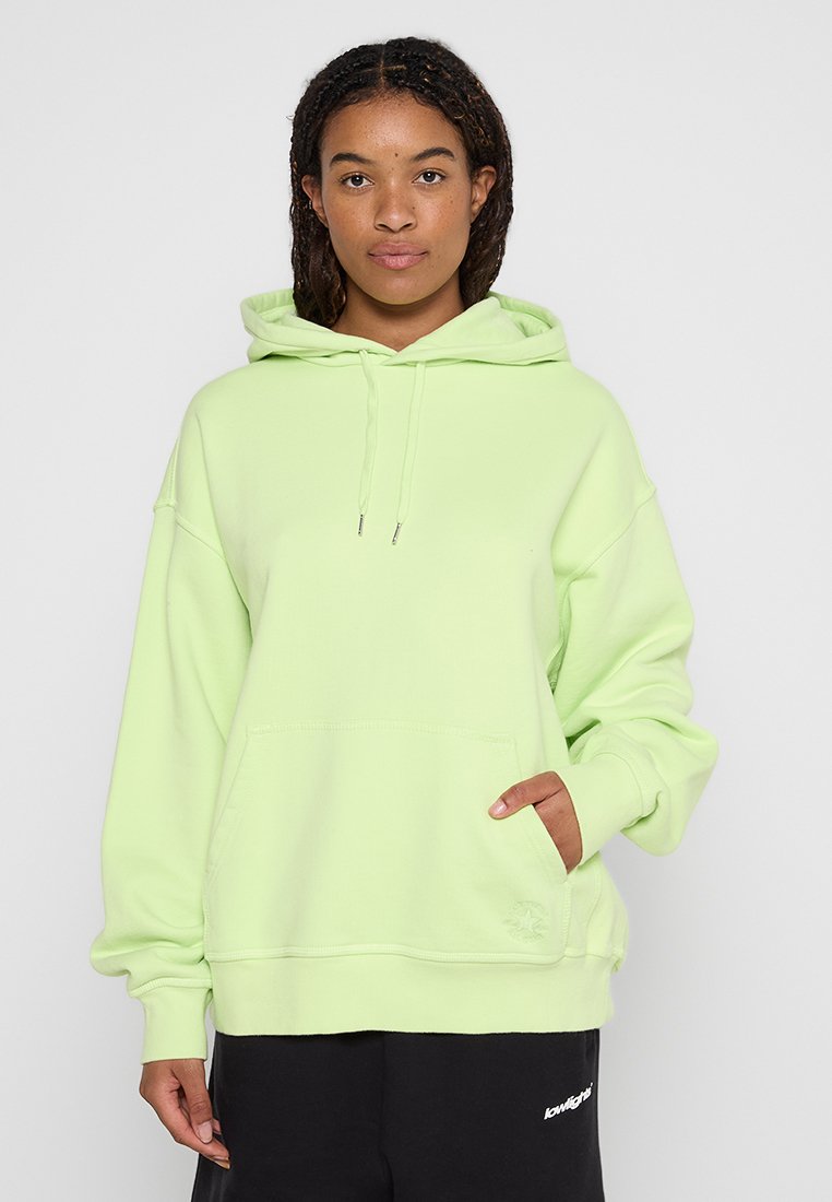 Converse Hoodie groen