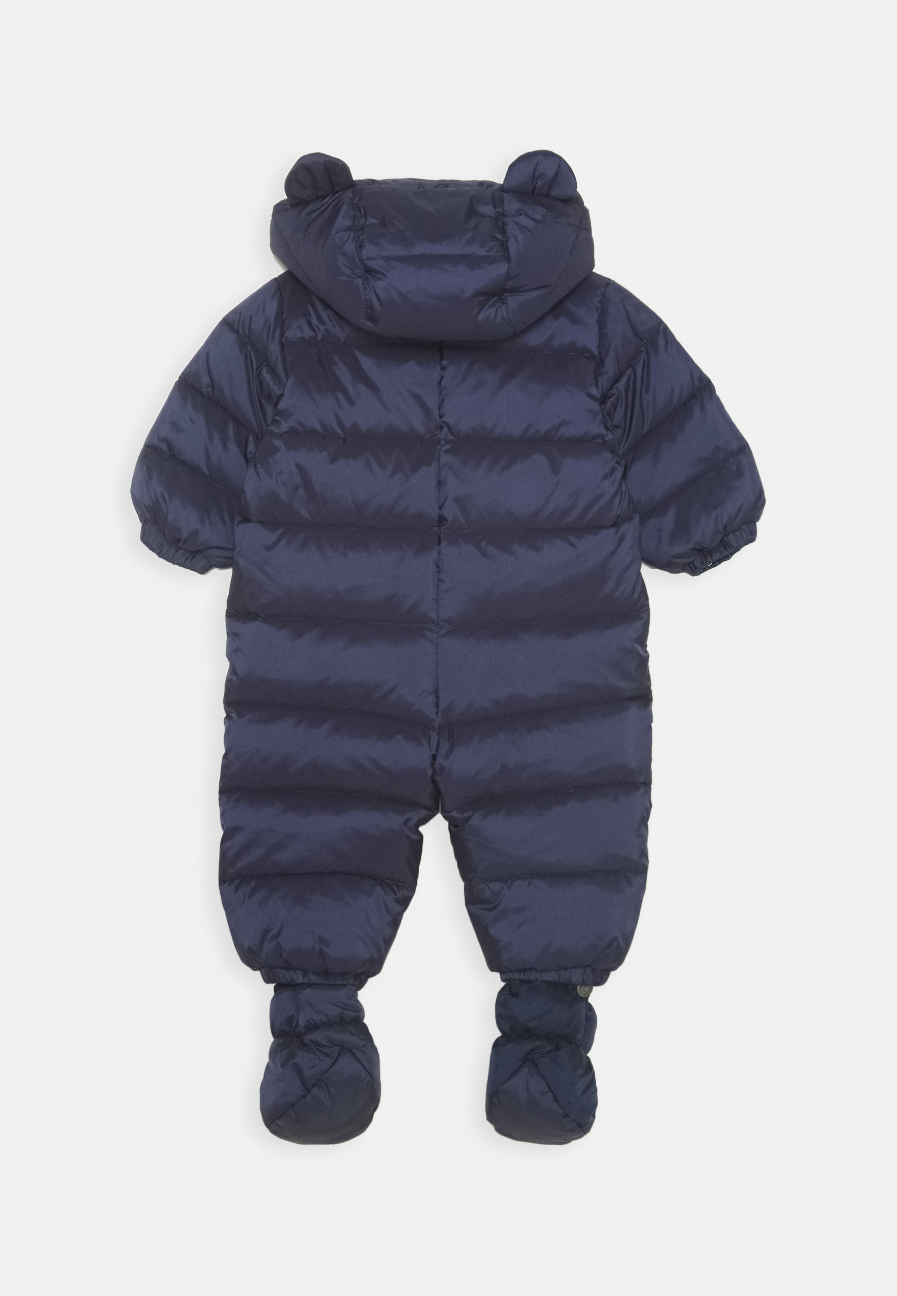 moschino snowsuit