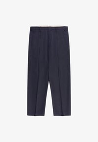 Sélectionné, dark blue