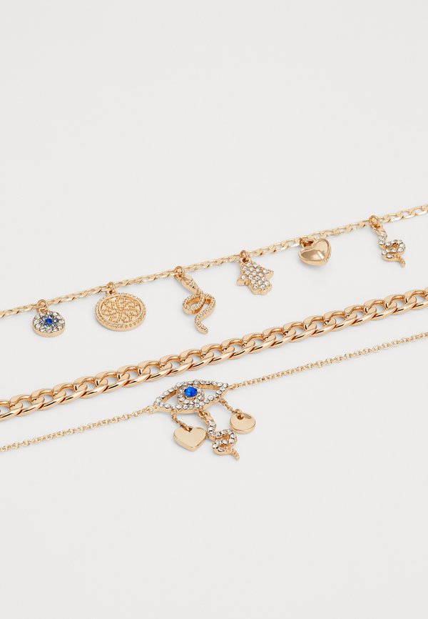 MALOCCHIO 3 PACK - Bracelet4