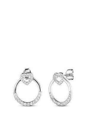 VUCH FELIYA - Earrings - silver-coloured