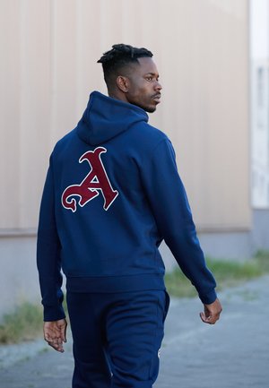 adidas Originals ARSENAL VRCT - Club wear - night indigo