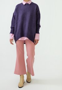 Touché Privé Sweter