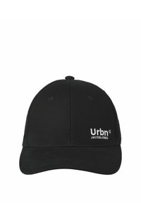 Unselected, black