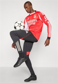 adidas Performance BENFICA HOME - Kapus mez - red