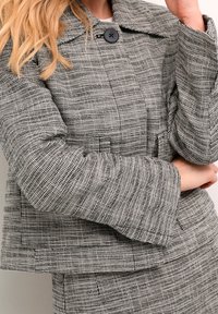 InWear Allvädersjacka - white