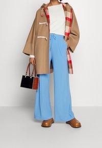 Max Mara Leisure Spodnie materiałowe