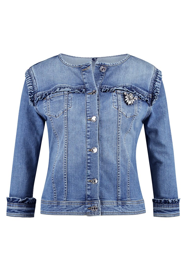 liu jo jeans jacket