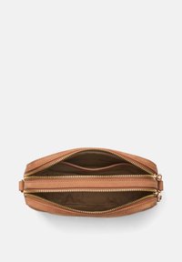 Timberland Cross body bag - rust copper