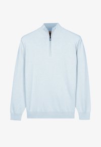 Non sélectionné, soft blue