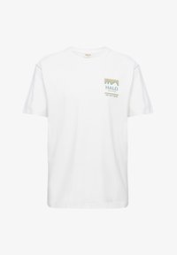 Sélectionné, marshmallow botanicalgarden bg