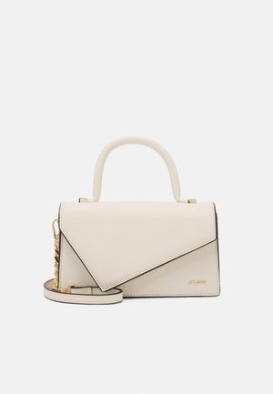 ALDO DRIENIA - Handbag - bone