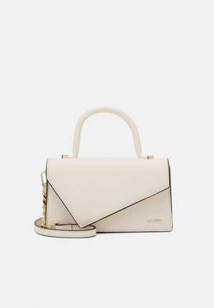 DRIENIA - Handtasche - bone