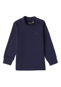 Unausgewählt, navy