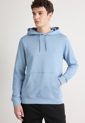 WETALK - Sweatshirt - light pastel blue