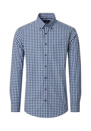 FREIZEIT - Shirt - blau