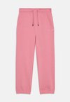 MINI CORP PANTS UNISEX - Treningo apatinė dalis - mystic pink