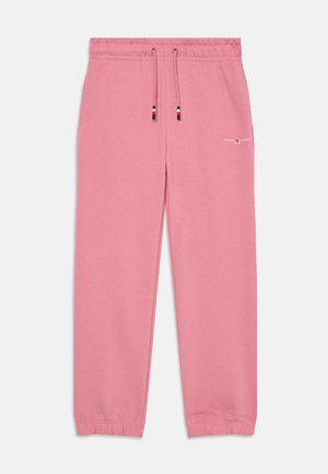 MINI CORP PANTS UNISEX - Tepláky - mystic pink