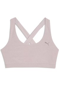 Unausgewählt, misty pink heather