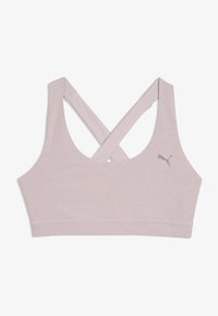 Unausgewählt, misty pink heather