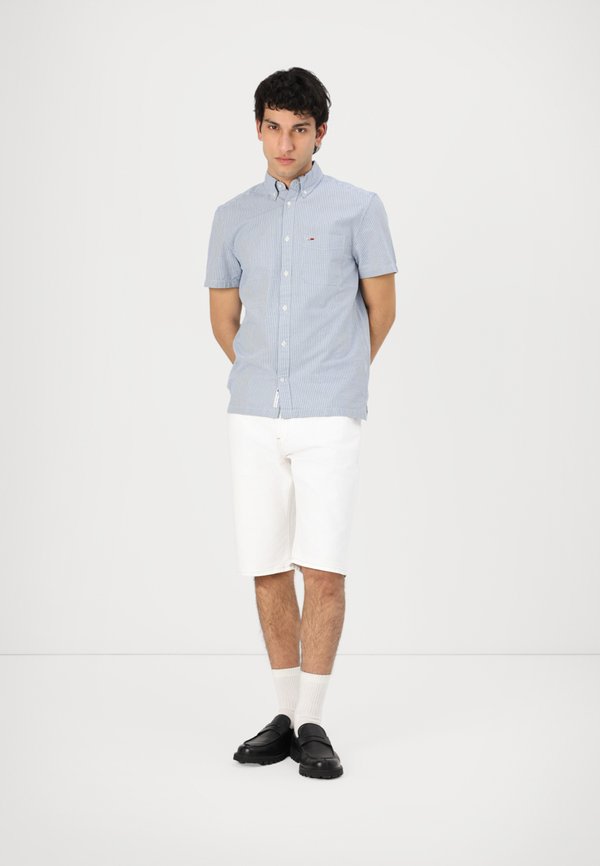 RYAN SHORT - Denim shorts4