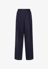 Sélectionné, dark blue