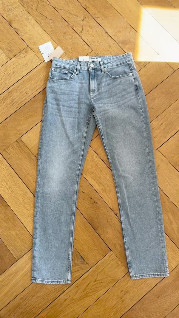 ONSWEFT REGULAR  - Slim fit jeans4