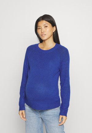 ONLY MATERNITY OLMRICA LIFE - Πουλόβερ - surf the web