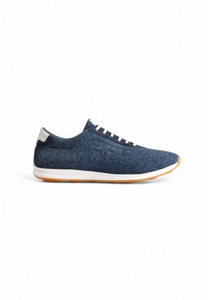 Sneakers basse - navy blue