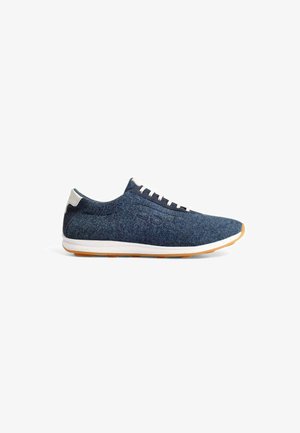 GNL Sneakers basse - navy blue