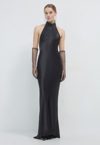 Calliope Freizeitkleid - nero