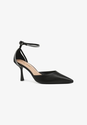 Day Vine, DAY VINE DAMEN PUMPS PUMPS - Zapatos altos - schwarz