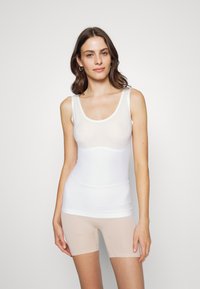 MAGIC Bodyfashion DISTINGUISHED  - Figūrą formuojantys apatiniai - white