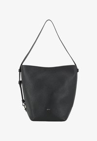 Unselected, black gold