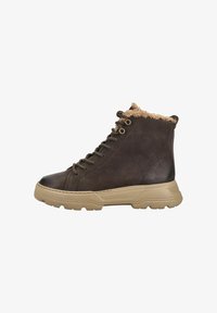 No seleccionado, grained nubuk mocca