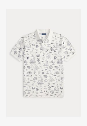 Polo Ralph Lauren Big & Tall, - Koszulka polo