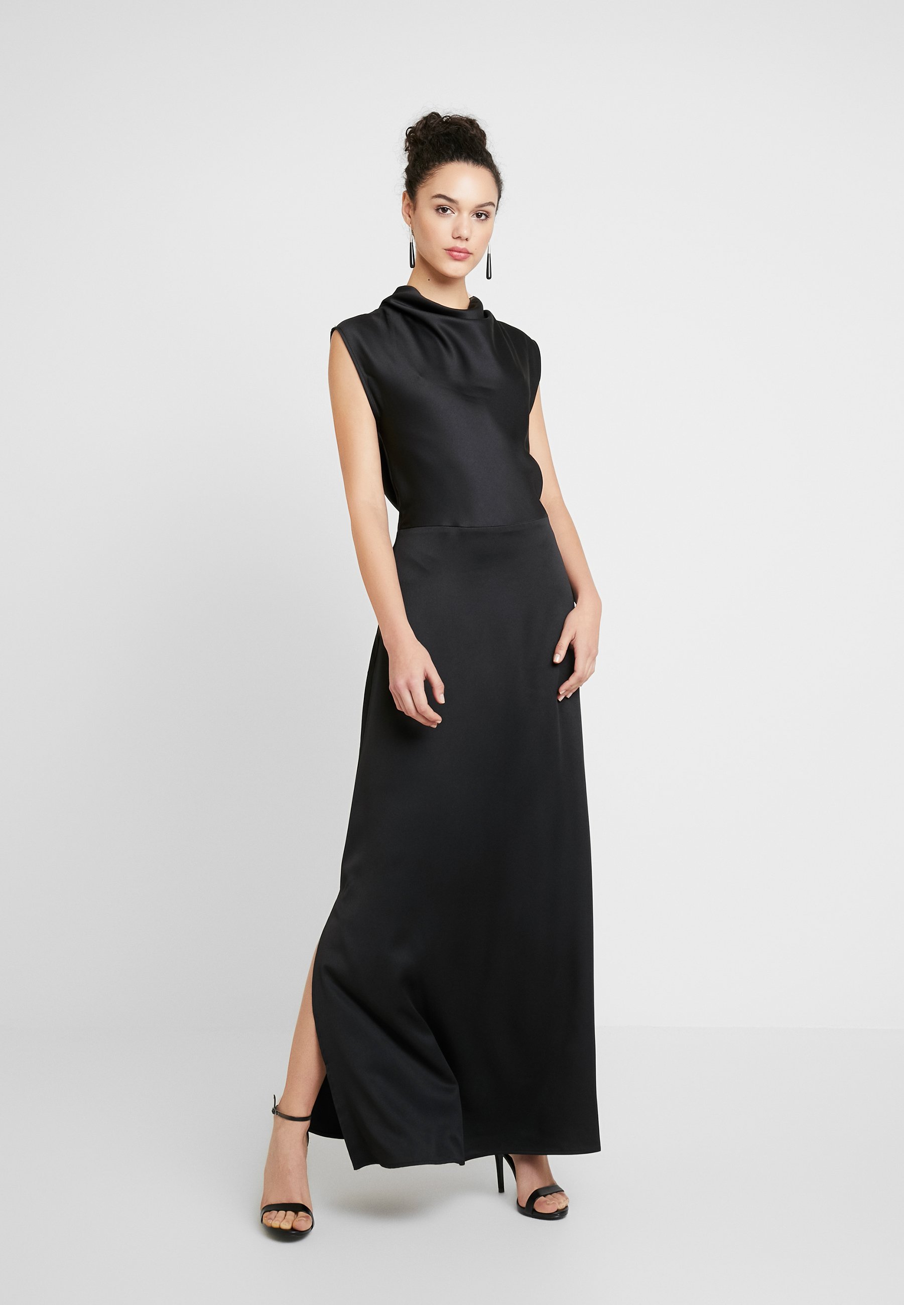 Soaked in Luxury TAIMI DRESS - Occasion 