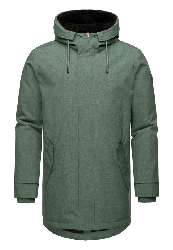 MR SMITHEM YOUMODO - Parka