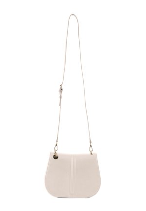 Sac bandoulière - cream