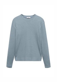 Unselected, light blue