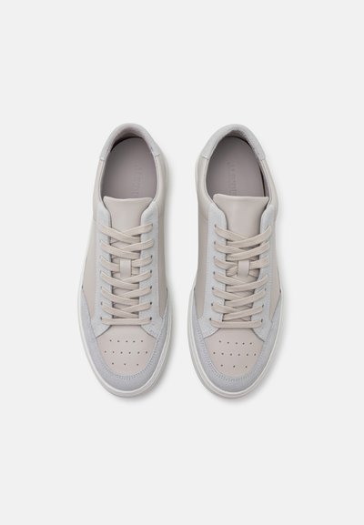 J.LINDEBERG ART SIGNATURE - Sneaker low - light grey