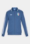 ITALY AWAY ANTHEM JACKET - Ένδυση εθνικής ομάδας - night marine