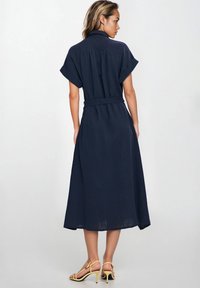 Nife - Sukienka koszulowa